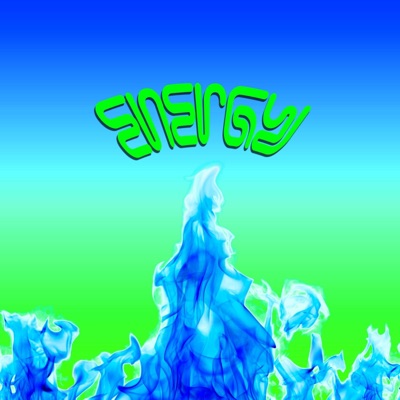 Energy (feat. AD the Artist) [Radio Edit] - Single
