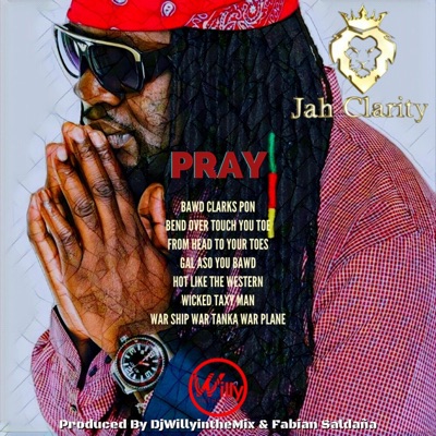 Pray