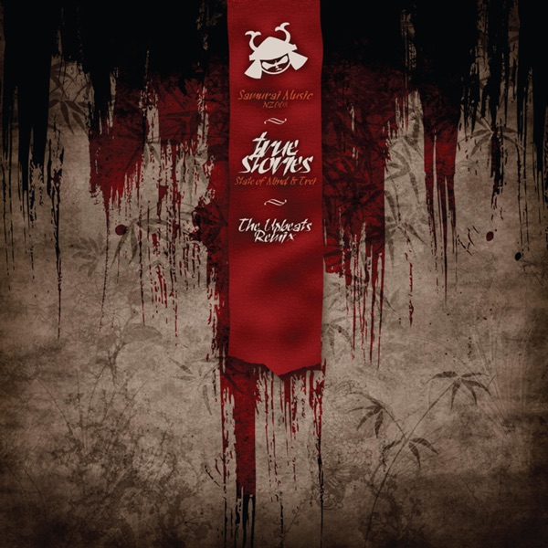True Stories (Upbeats Remix) - Single