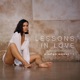 LESSONS IN LOVE cover art