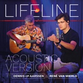 Lifeline (feat. René van Mierlo) [Acoustic Version] artwork