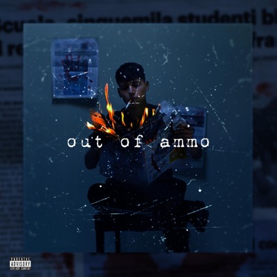 Out of Ammo