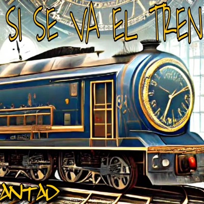 Si Se Va El Tren (feat. Andy Ayala) - Single