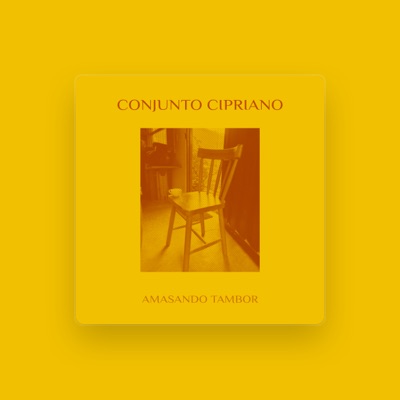 Listen to Conjunto Cipriano, watch music videos, read bio, see tour dates & more!