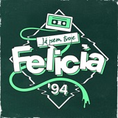 Já jsem tvoje Felicia artwork