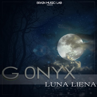 Luna Llena - Single