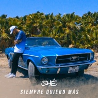 Siempre Quiero Más - Single - Shé