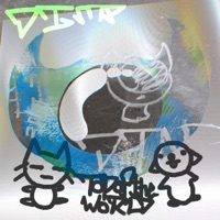 TopoftheWorld - EP - Big Dimp