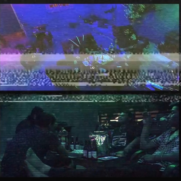 Entre Partys & Partidas (feat. Khharlex, Ikal sin H & Ruben Dominguez)