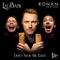 Don't Stop Me Eatin' - LadBaby & Ronan Keating lyrics