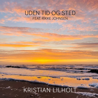 Uden Tid og Sted - Single
