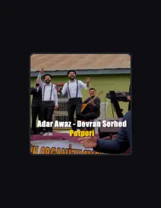 Listen to Adar Awaz, watch music videos, read bio, see tour dates & more!