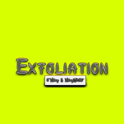 Sound Exfoliation
