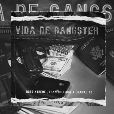 VIDA DE GANGSTER - Single
