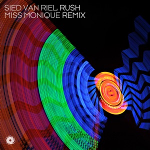 Rush (Miss Monique Remix) - Single