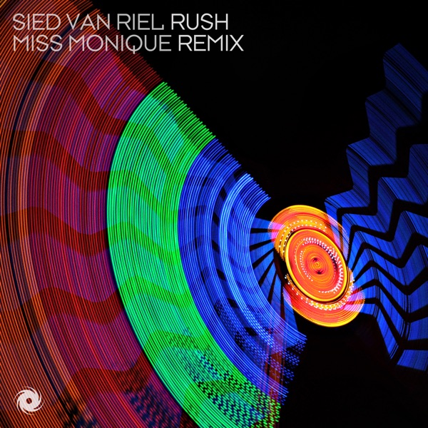 Rush (Miss Monique Remix) - Single
