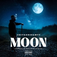 Moon - Single - Chevron$hawty