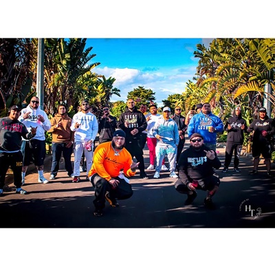 Auckland Connect (feat. K.Kila) - Single