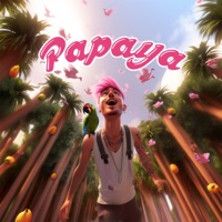 Papaya - Single - Mario Novembre