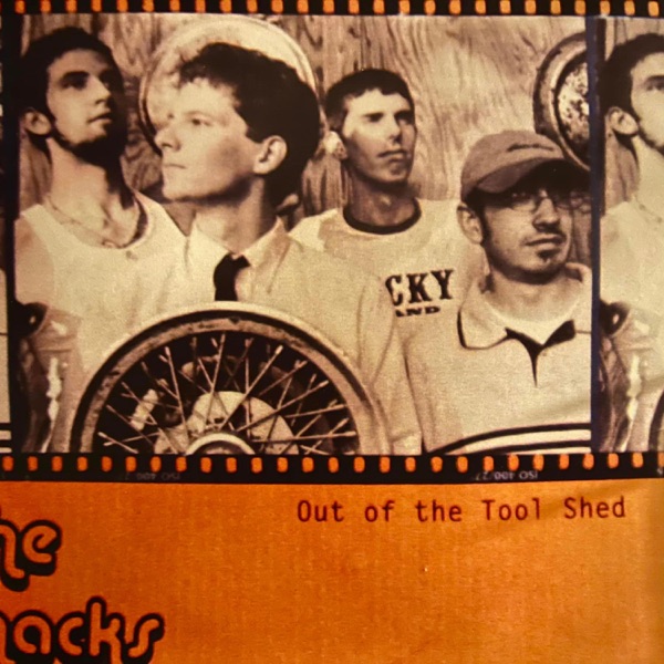The Shacks