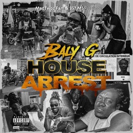 OG (feat. Loumi) Baly G