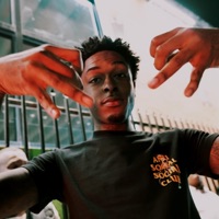 iN CHARGE - Single - Shar kutta