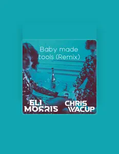收听 Eli Morris、观看音乐视频、阅读小传、查看巡演日期等 ！