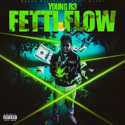 Fetti Flow - Single