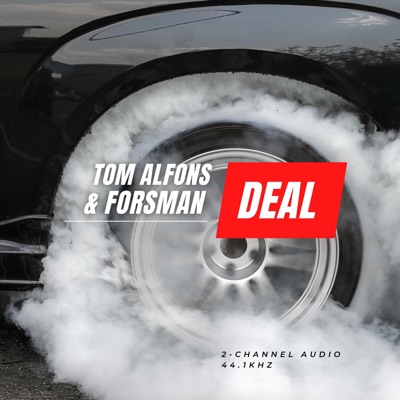 Deal (feat. Forsman) - Single