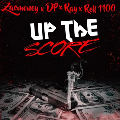 Up the Score - Single