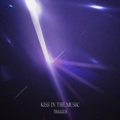 KISS IN THE MUSIC artwork