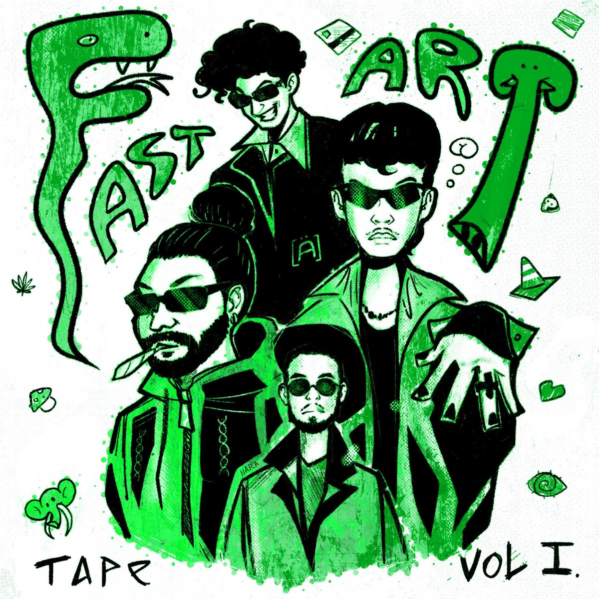 Fast Art Tape Vol I Album By FAST ART Apple Music fast-art-tape-vol-i-album-by-fast-art-apple-music