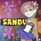 Sandy artwork