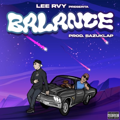 BALANCE - EP