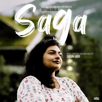 Saga - Single
