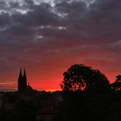 Morgenrot - Single