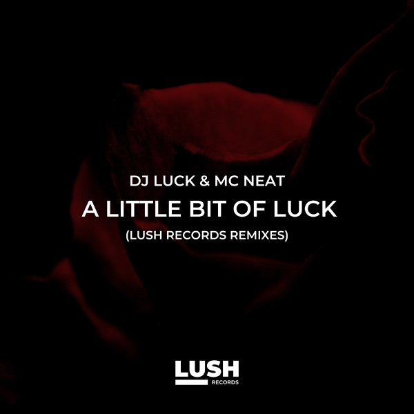 A Little Bit of Luck Remixes