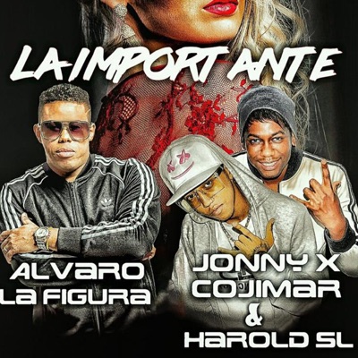 La Importante - Single