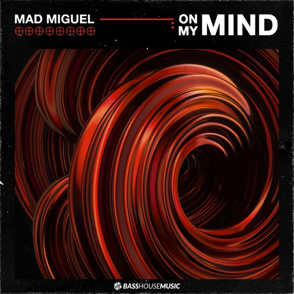 On My Mind - Single