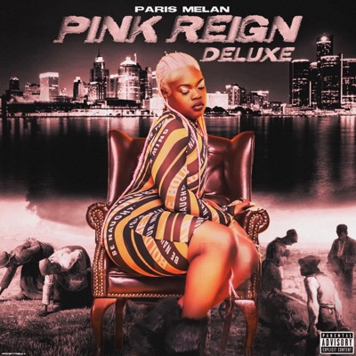 PINK REIGN (Deluxe)