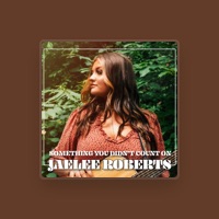 Jaelee Roberts