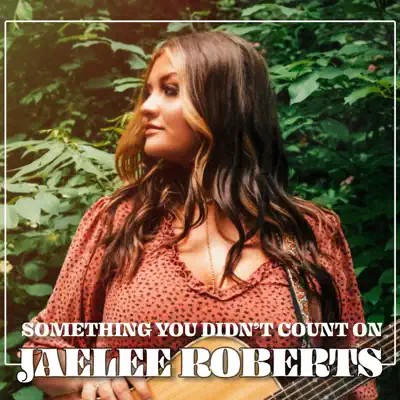 Listen to Something You Didn't Count On by Jaelee Roberts