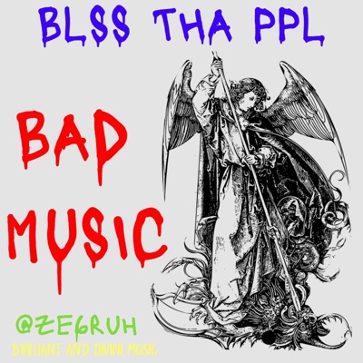 Blss Tha Ppl ★