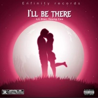 I'll be there (feat. Young Cee) - Single - Lil Dior