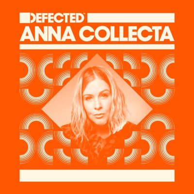 Anna Collecta International Women's Day (DJ Mix)