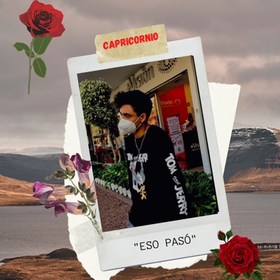 Eso pasó - Single