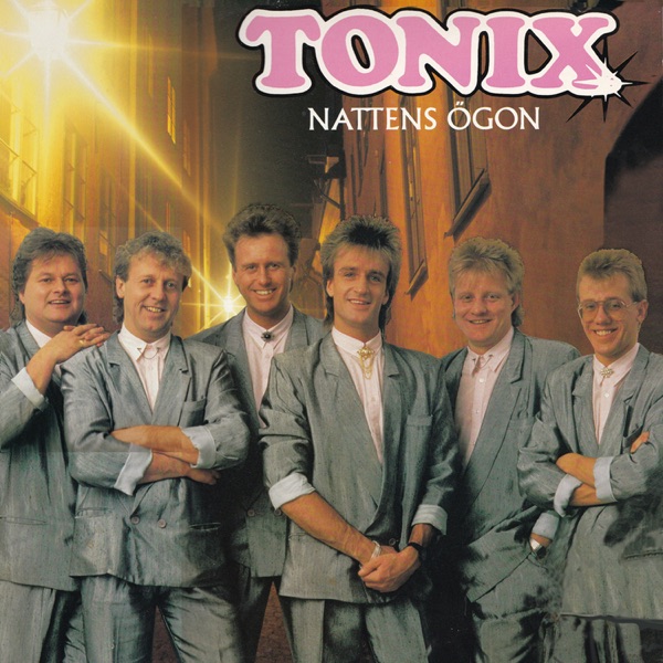 Nattens ögon