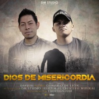 Dios De Misericordia (feat. Davishi) - Single - Gonzalo de León