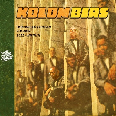 Kolombias - Single