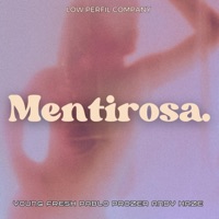 Mentirosa (feat. Young Fresh & Andy Haze) - Single - Pablo Prozer